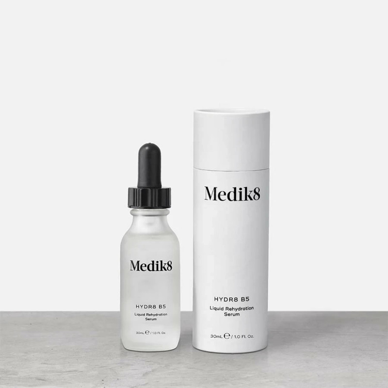 Medik8 Сироватка для регідратації шкіри Hydr8 B5 30ml