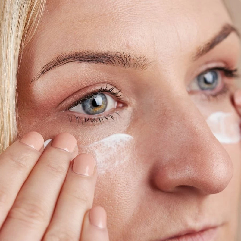 Medik8 Кремовий засіб для очищення й живлення шкіри Cream Cleanse 175ml
