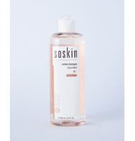Soskin Tонік-лосьйон для сухої і чутливої шкіри – Tonic lotion dry & sensitive skin 250ml