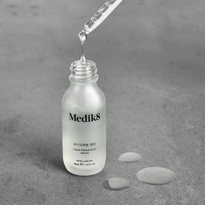 Medik8 Сироватка для регідратації шкіри Hydr8 B5 30ml