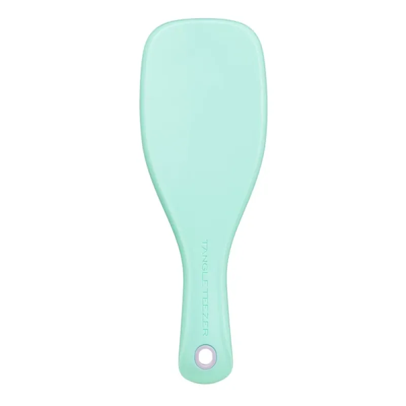 Щітка для волосся маленька Tangle Teezer The Ultimate Detangler Mini Wisteria Leaf