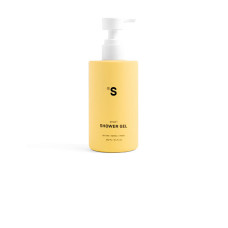 Smart гель для душу Sister's Aroma Ветивер 250ml