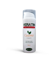 Крем для восстановления кожи Veratin Cosmo 100ml