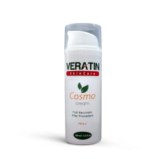 Крем для для відновлення шкіри Veratin Cosmo 100ml