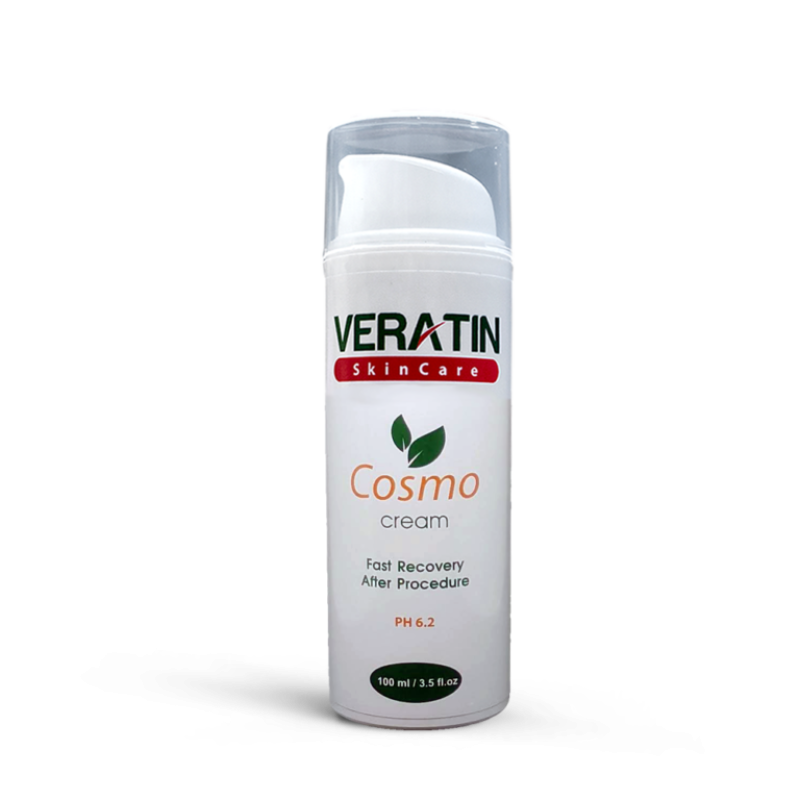 Крем для для відновлення шкіри Veratin Cosmo 100ml
