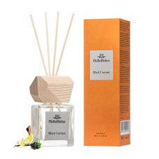 HelloHelen Аромадифузор Black Currant 100ml