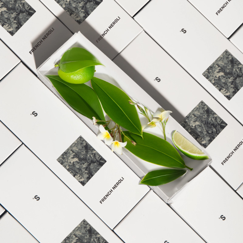 Аромат для дому Sister's Aroma French neroli