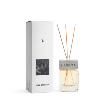 Аромат для дому Sister's Aroma Pear & Freesia / Груша та Фрезія