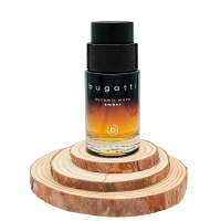 Bugatti Туалетна вода для чоловіків Dynamic Move amber 100ml