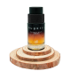 Bugatti Туалетна вода для чоловіків Dynamic Move amber 100ml