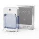 Bugatti Туалетна вода для чоловіків Signature Grey 100ml