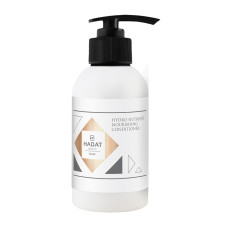 Зволожуючий Кондиціонер для Волосся Хадат Nourishing Conditioner - Hadat Cosmetics Hydro Nutrient Nourishing Conditioner 250ml