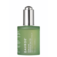 CURLiCUE Hydrating Hair Oil – Зволожуюча олія для волосся 50 мл