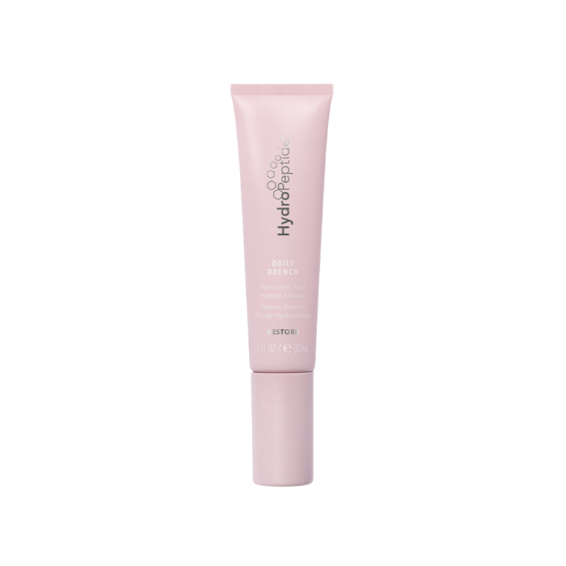 Hydropeptide Daily Drench – Пептидний бустер з гіалуроновою кислотою 30ml