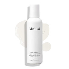 Medik8 Зволожувальний тонік без спирту Daily Refresh Balancing Toner 150ml