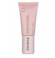 Davroe Body & Face Cleansing Gel 100ml Гель для лица и тела
