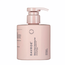Davroe Body & Face Cleansing Gel 300ml Гель для обличчя і тіла
