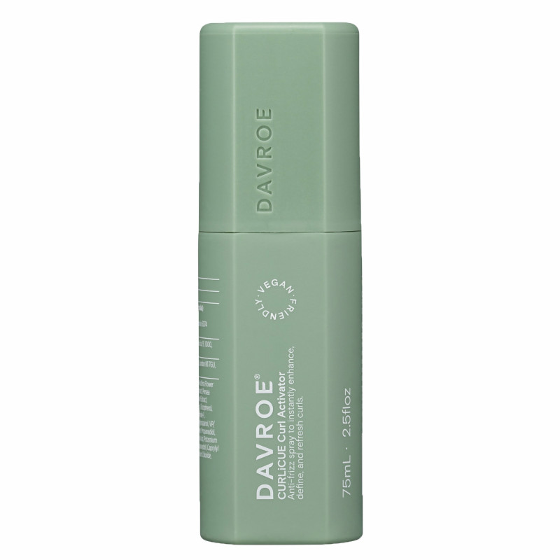 Davroe Curlicue Curl Activator 75ml Активатор локонов
