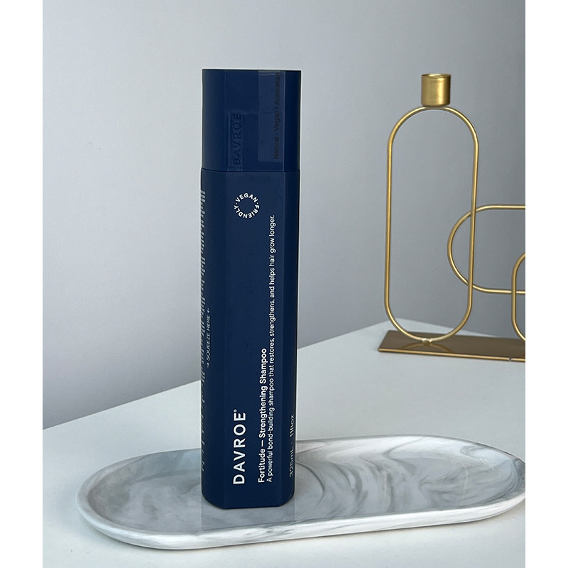 Укрепляющий шампунь Fortitude Strengthening Shampoo 325ml