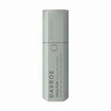 Davroe Shine Fluid 75ml Флюїд для блиску