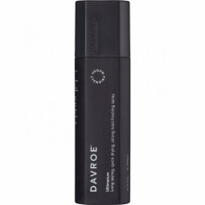Davroe Ultimatum 200ml Лак для волосся сильної фіксації