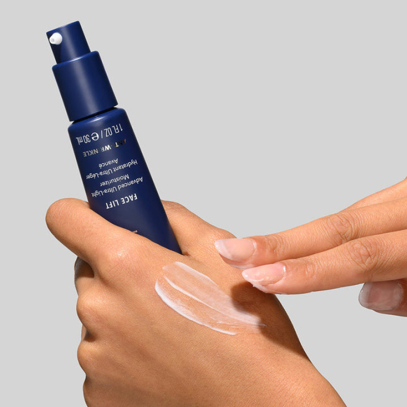 Hydropeptide Face Lift – Ультралегкий зволожуючий ліфтинг-крем