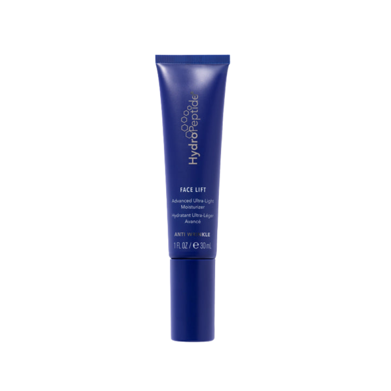 Hydropeptide Face Lift – Ультралегкий зволожуючий ліфтинг-крем