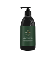 Глубоко Очищающий Шампунь-Пилинг для Волос с Гидрогрязью — Hadat Cosmetics Hydro Mud Hair Shampoo 300 ml