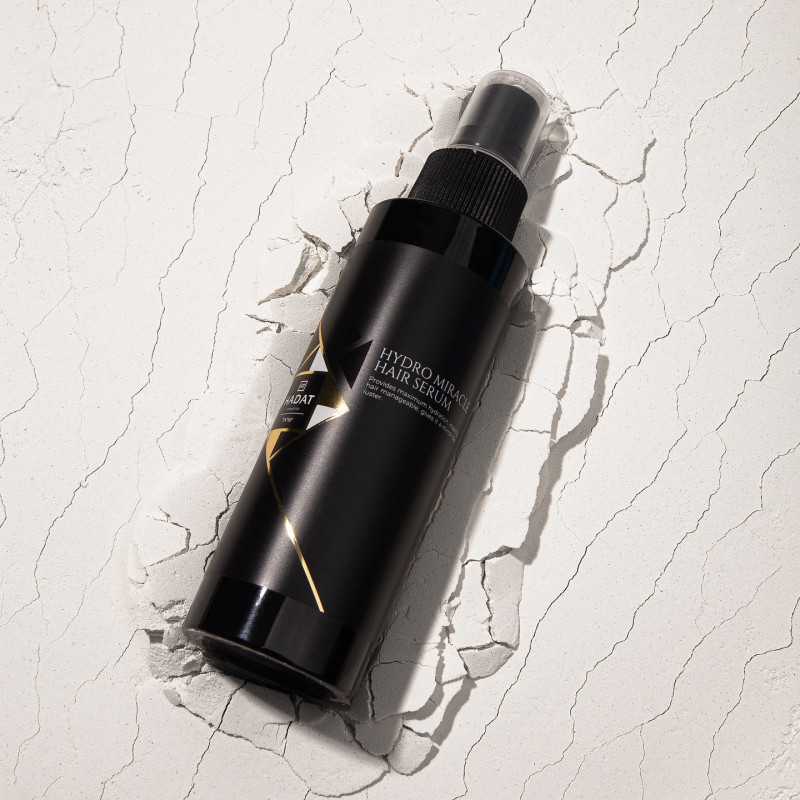 Незмивна Сироватка Хадат - Hadat Hydro Miracle Hair Serum 110 ml