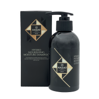 Зволожуючий Шампунь для Волосся Хадат Moisture Shampoo - Hadat Hydro Nourishing Moisture Shampoo 250ml