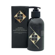 Зволожуючий Шампунь для Волосся Хадат Moisture Shampoo - Hadat Hydro Nourishing Moisture Shampoo 250ml