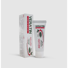 Гель Veratin Micotin протигрибковий 20ml