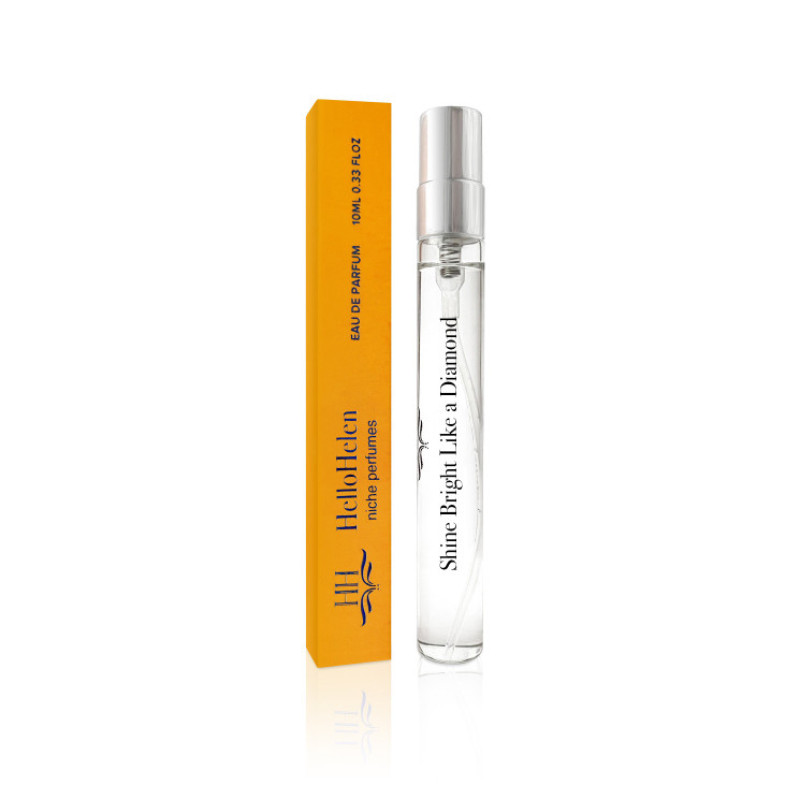 HelloHelen Парфум Shine Bright Like a Diamond 10ml
