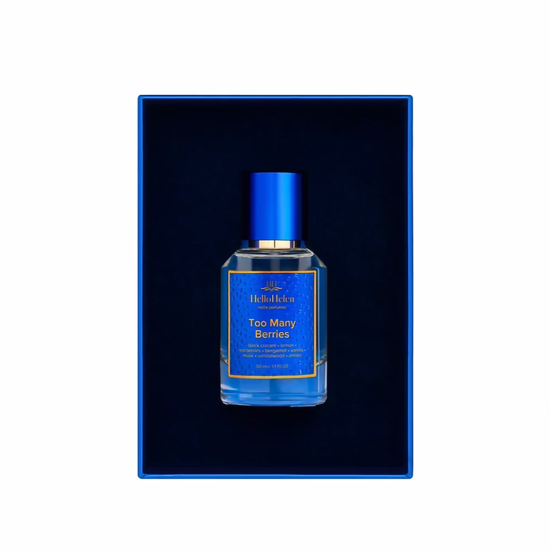 HelloHelen Парфюм Too many berries 50ml