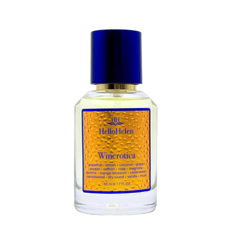 HelloHelen Парфумована вода Winerotica 50ml