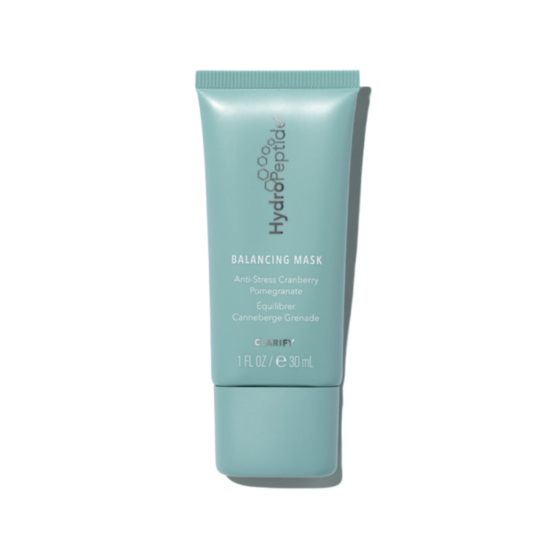 Hydropeptide Balancing Mask – Успокаивающая анти-стресс маска