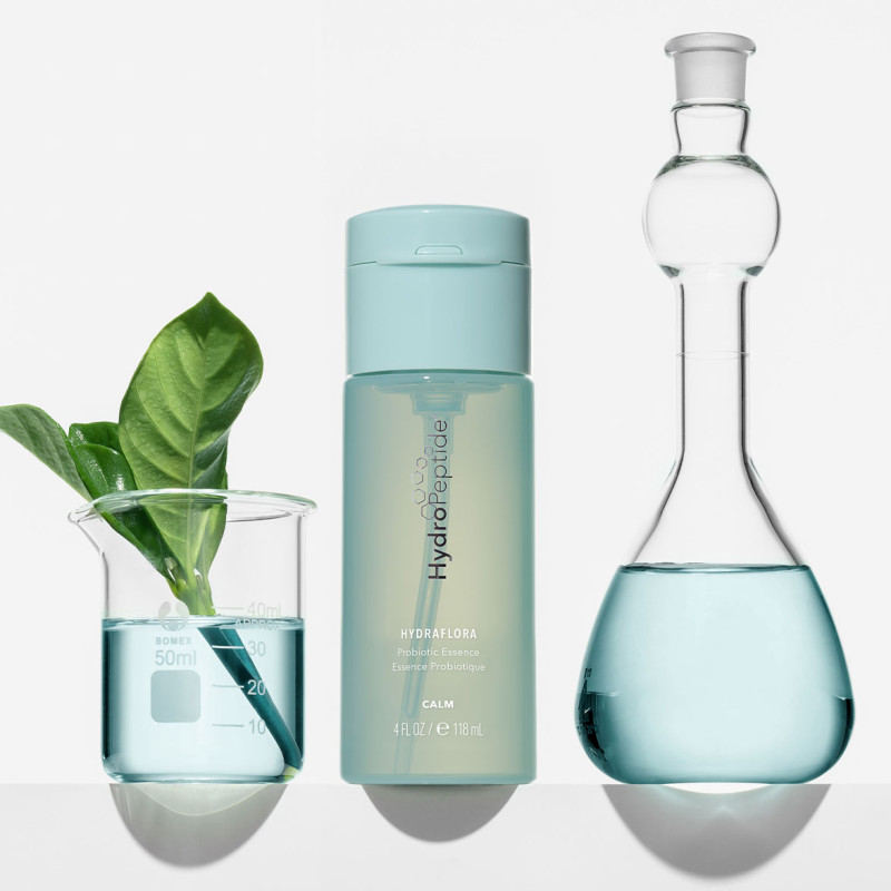 HydroPeptide HydraFlora – Пробіотична есенція 118ml