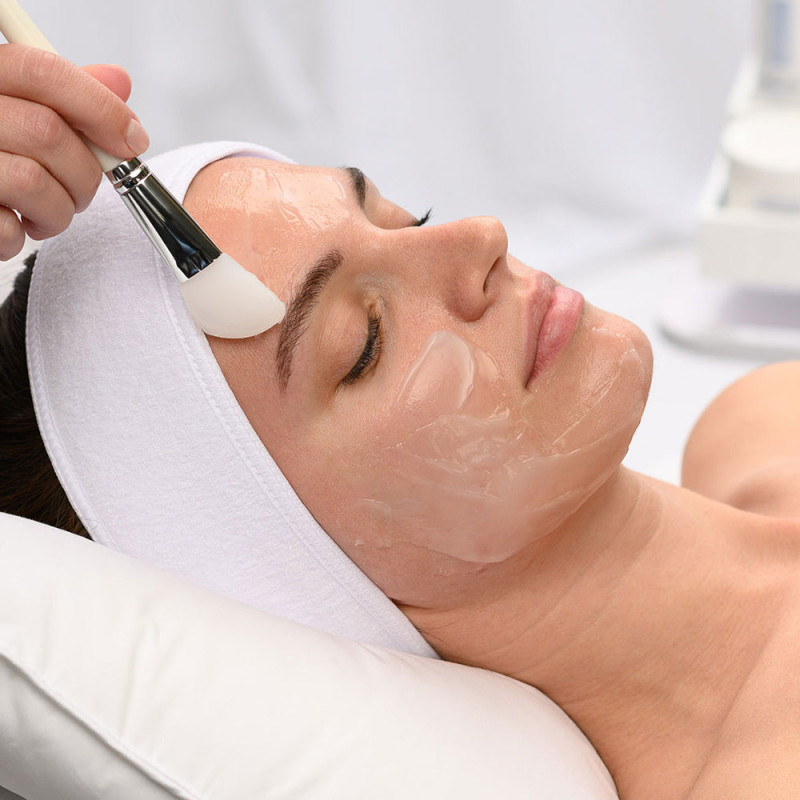 HydroPeptide Hydro-Lock Sleep Mask – Відновлююча маска для обличчя