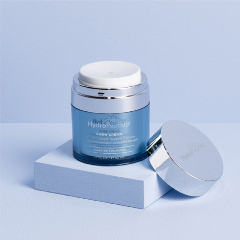 Hydropeptide Nimni Cream 50 мл – Колагено-образующий крем (ночной) 50ml