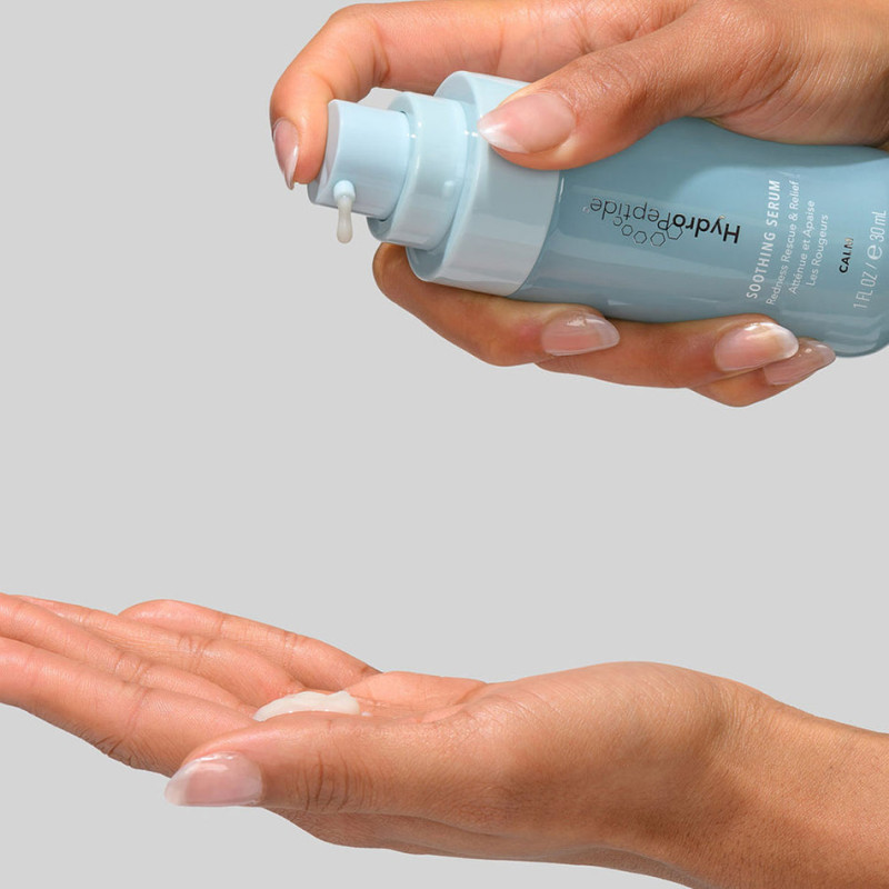HydroPeptide Soothing Serum – Заспокійлива сироватка 30ml