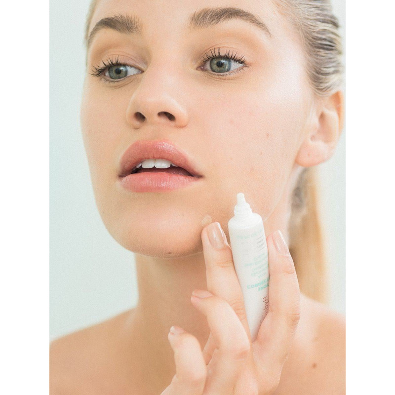 Hydropeptide Spot Correction – Противовоспалительный корректор