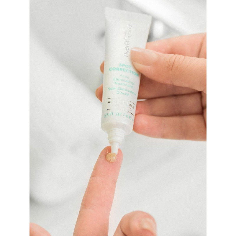 Hydropeptide Spot Correction – Противовоспалительный корректор