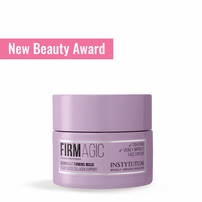 Instytutum Лифтинг-маска Firmagic Everynight Firming Mask