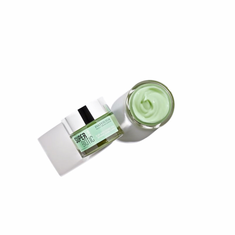 Instytutum Відновлюючий крем SuperBiotic Plant-Based Ceramide Cream