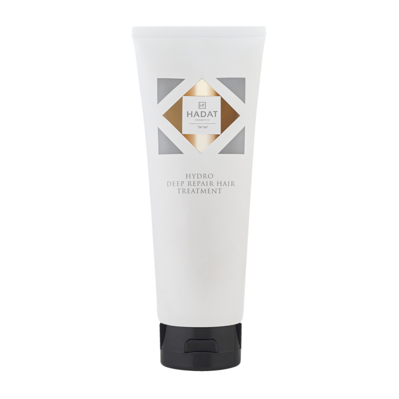 Интенсивная Восстанавливающая Маска для Волос Hadat - Hadat Hydro Deep Repair Hair Treatment 250ml