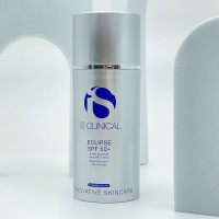 IS Clinical Сонцезахисний крем ECLIPSE SPF 50+