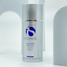 IS Clinical Сонцезахисний крем ECLIPSE SPF 50+