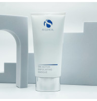 Відлущувальна маска-скраб Is Clinical Tri-Active Exfoliating Masque 120 г