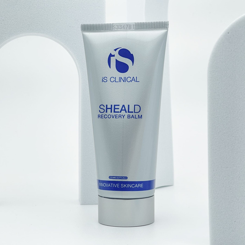 IS Clinical Відновлювальний бальзам Sheald Recovery Balm