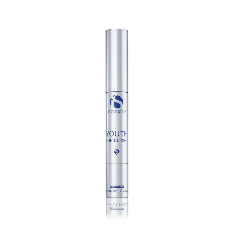 Is Clinical Еліксір для омолодження губ Youth Lip Elixir